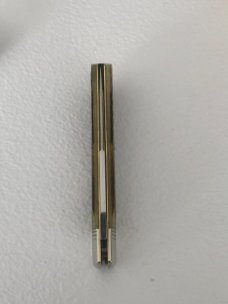 GEC Northfield 72 Pattern Lockback GEC Northfield 72 Pattern Lockback
