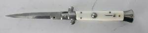9" Italian Auto Stiletto