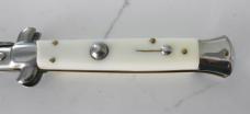 9" Italian Auto Stiletto