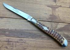 GEC Northfield Diamond Jack. Charlie C SFO New in The Tube. 488117 Chestnut Jig Bone. ........(948) GEC Northfield Diamond Jack. Charlie C SFO New in The Tube. 488117 Chestnut Jig Bone. ........(948)