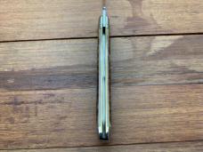 GEC Northfield Diamond Jack. Charlie C SFO New in The Tube. 488117 Chestnut Jig Bone. ........(948) 