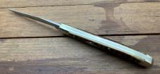 GEC Northfield Diamond Jack. Charlie C SFO New in The Tube. 488117 Chestnut Jig Bone. ........(948) GEC Northfield Diamond Jack. Charlie C SFO New in The Tube. 488117 Chestnut Jig Bone. ........(948)