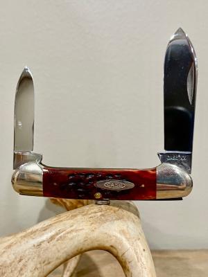 Case XX Canoe