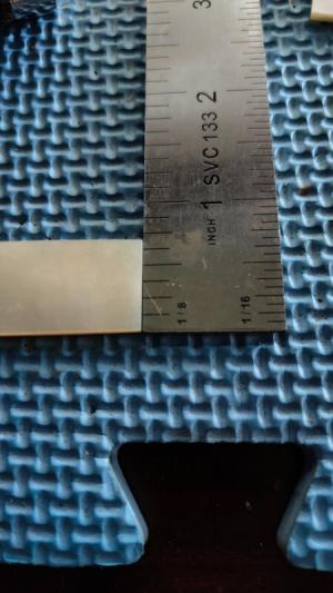 Mother of Pearl Scales