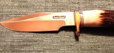 RANDALL MADE KNIFE # 8 4 ~ STAG ~ NEW ~ MINT ~ $710.00 ~ RANDALL MADE KNIFE # 8 4 ~ STAG ~ NEW ~ MINT ~ $710.00 ~