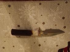 RANDALL MADE KNIFE # 8 4 ~ STAG ~ NEW ~ MINT ~ $710.00 ~ RANDALL MADE KNIFE # 8 4 ~ STAG ~ NEW ~ MINT ~ $710.00 ~