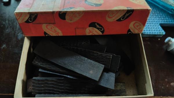 box of bones box of bones