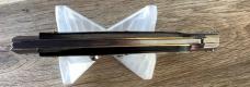 Frank B 11 inch Brazilian horn Swing Guard Frank B 11 inch Brazilian horn Swing Guard