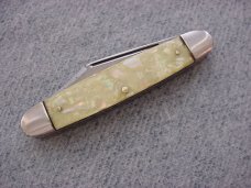 Vintage HENRY SEARS & SON 1865, Cattle Pattern w/Punch Blade Pocket Knife Vintage HENRY SEARS & SON 1865, Cattle Pattern w/Punch Blade Pocket Knife
