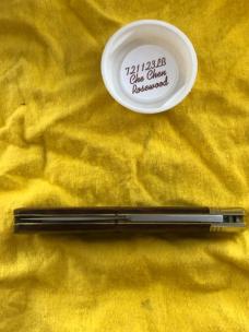 Great Eastern Cutlery Che Chen Rosewood 721123Lb Great Eastern Cutlery Che Chen Rosewood 721123Lb