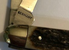 New without box Wade and Butcher Whittler New without box Wade and Butcher Whittler