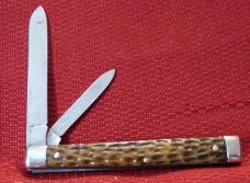 VINTAGE SCHRADE CUT. CO. WALDEN NY DOCTORS KNIFE c1904-1946  CHECK OR MONEY ORDER