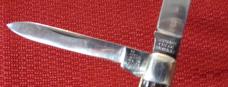 VINTAGE SCHRADE CUT. CO. WALDEN NY DOCTORS KNIFE c1904-1946  CHECK OR MONEY ORDER