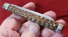 VINTAGE SCHRADE CUT. CO. WALDEN NY DOCTORS KNIFE c1904-1946  CHECK OR MONEY ORDER