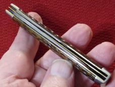 VINTAGE SCHRADE CUT. CO. WALDEN NY DOCTORS KNIFE c1904-1946  CHECK OR MONEY ORDER