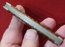 VINTAGE SCHRADE CUT. CO. WALDEN NY DOCTORS KNIFE c1904-1946  CHECK OR MONEY ORDER