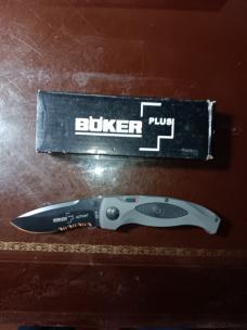 Boker Plus Automatic Switchblade Boker Plus Automatic Switchblade