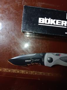 Boker Plus Automatic Switchblade Boker Plus Automatic Switchblade