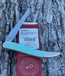 CASE XX ** 2024 FIRST PRODUCTION RUN G10 SEAFOAM GREEN MEDIUM TOOTHPICK CASE XX ** 2024 FIRST PRODUCTION RUN G10 SEAFOAM GREEN MEDIUM TOOTHPICK