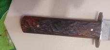 Vintage Camillus Fixed Blade Vintage Camillus Fixed Blade