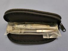 *NOS* 11"(28cm) Frank Beltrame BRAZILIAN HORN Italian SWINGUARD