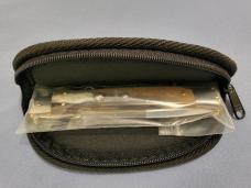 *NOS* 11"(28cm) Frank Beltrame BRAZILIAN HORN Italian SWINGUARD *NOS* 11"(28cm) Frank Beltrame BRAZILIAN HORN Italian SWINGUARD