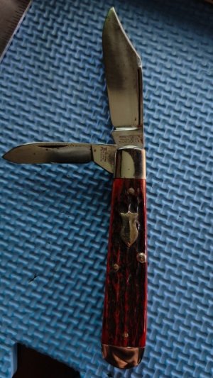 Winchester Knives
