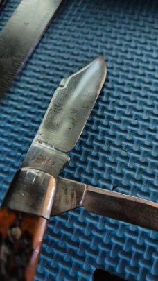 Winchester Knives Winchester Knives