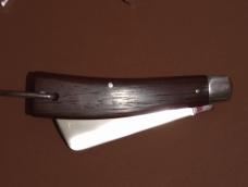 Schrade 163 rope knife (hawser) as new Schrade 163 rope knife (hawser) as new