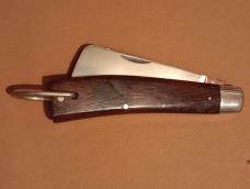 Schrade 163 rope knife (hawser) as new Schrade 163 rope knife (hawser) as new