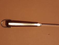 Schrade 163 rope knife (hawser) as new Schrade 163 rope knife (hawser) as new