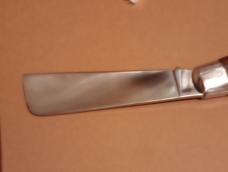 Schrade 163 rope knife (hawser) as new Schrade 163 rope knife (hawser) as new