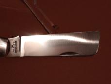 Schrade 163 rope knife (hawser) as new Schrade 163 rope knife (hawser) as new