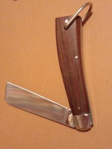 Schrade 163 rope knife (hawser) as new Schrade 163 rope knife (hawser) as new