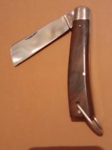 Schrade 163 rope knife (hawser) as new Schrade 163 rope knife (hawser) as new