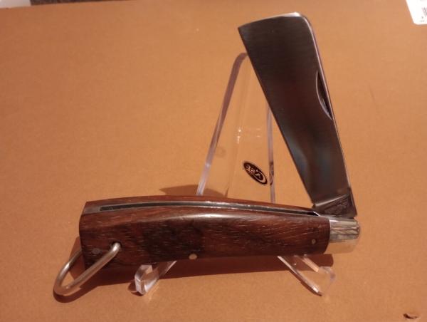 Schrade 163 rope knife (hawser) as new Schrade 163 rope knife (hawser) as new
