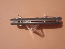 Spyderco Autonomy 2 plain edge W/box Spyderco Autonomy 2 plain edge W/box