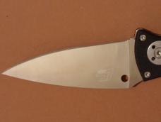 Spyderco Autonomy 2 plain edge W/box Spyderco Autonomy 2 plain edge W/box
