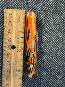 Vintage G Schrade Presto 1930-56 Two Blade Pocket Knife Vintage G Schrade Presto 1930-56 Two Blade Pocket Knife