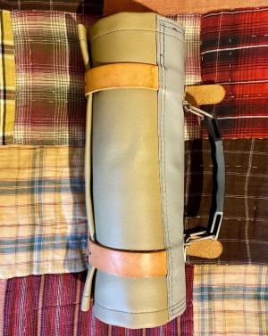 Hickory Hill Knife Roll