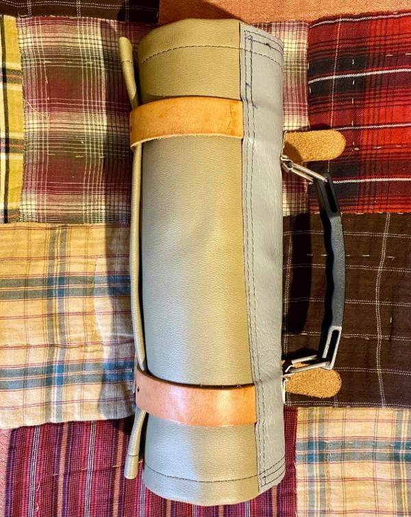 Hickory Hill Knife Roll