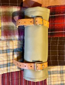 Hickory Hill Knife Roll