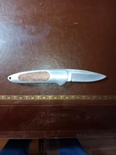  Tree Brand Boker Top Lock 11  Switchblade