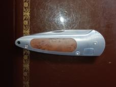 Tree Brand Boker Top Lock 11 Switchblade Tree Brand Boker Top Lock 11 Switchblade
