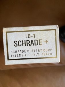 Schrade Bear Paw Schrade Bear Paw