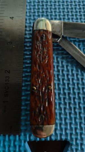 Winchester Knives