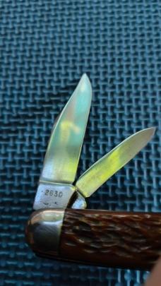 Winchester Knives Winchester Knives