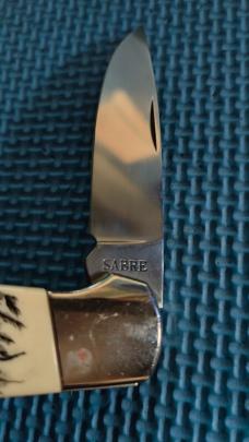 Sabre Sabre
