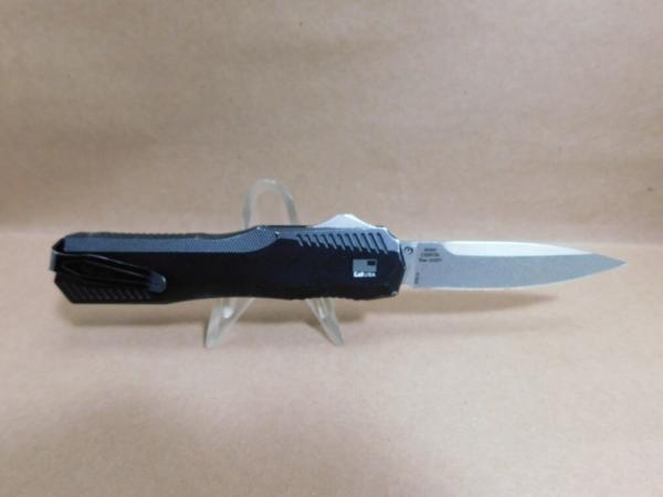 Kershaw Diskin 9000 Livewire Stiletto Knife Kershaw Diskin 9000 Livewire Stiletto Knife