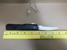 Kershaw Diskin 9000 Livewire Stiletto Knife Kershaw Diskin 9000 Livewire Stiletto Knife